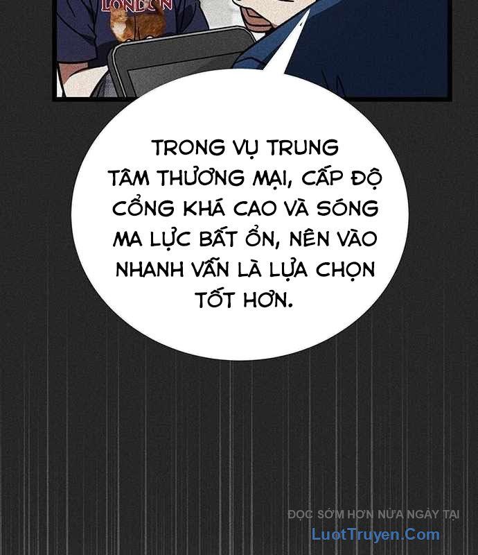 Công Chúa Hắc Viêm Lv.99 - Chapter 28 - Page 25