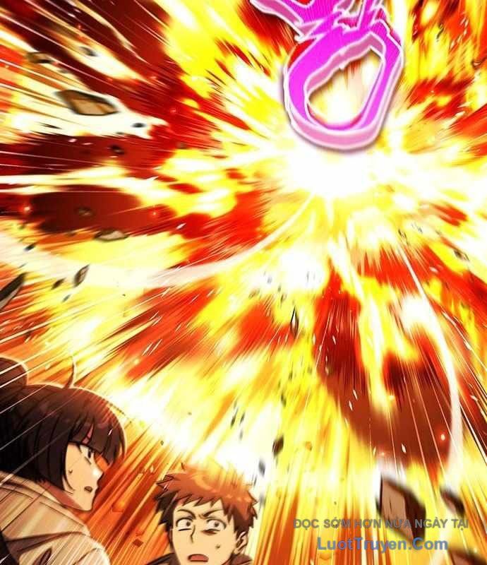 Công Chúa Hắc Viêm Lv.99 - Chapter 28 - Page 31