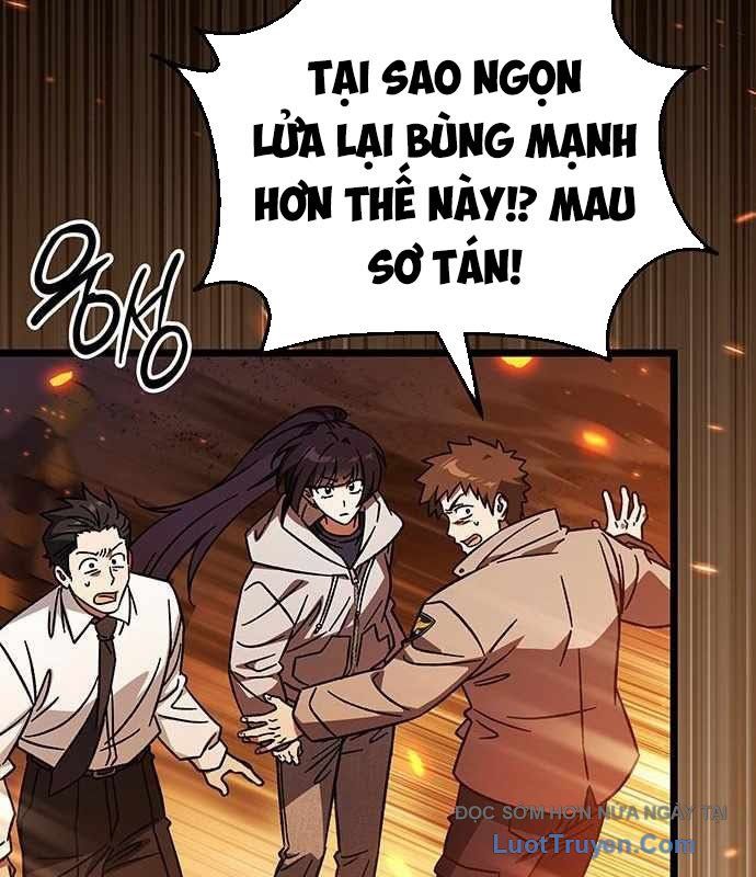 Công Chúa Hắc Viêm Lv.99 - Chapter 28 - Page 33