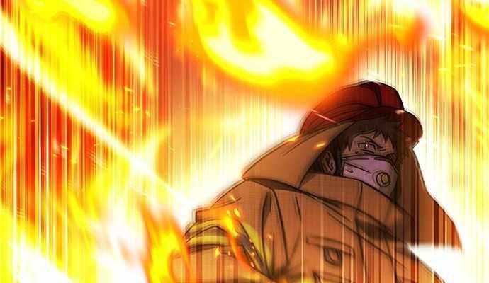 Công Chúa Hắc Viêm Lv.99 - Chapter 28 - Page 39