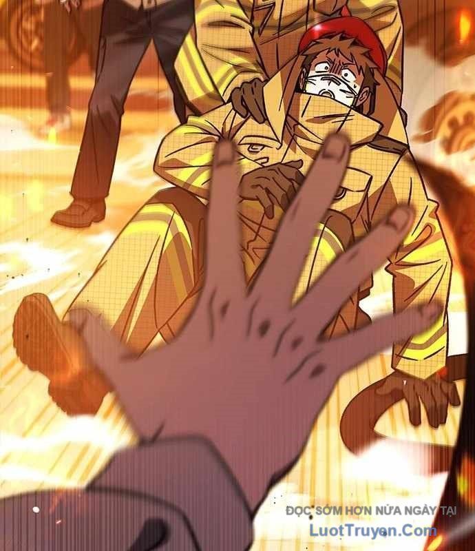 Công Chúa Hắc Viêm Lv.99 - Chapter 28 - Page 45