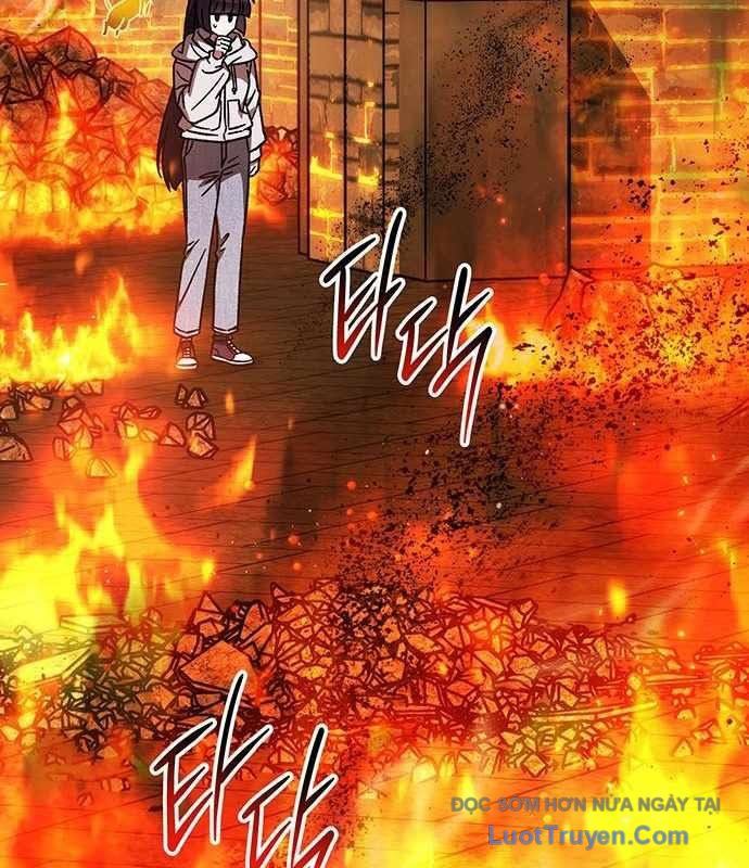 Công Chúa Hắc Viêm Lv.99 - Chapter 28 - Page 68