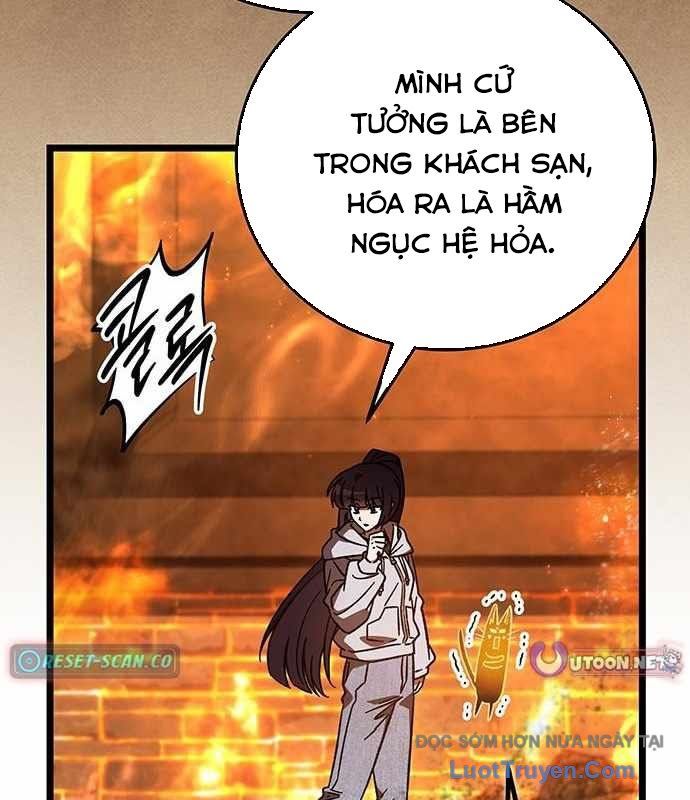 Công Chúa Hắc Viêm Lv.99 - Chapter 28 - Page 70