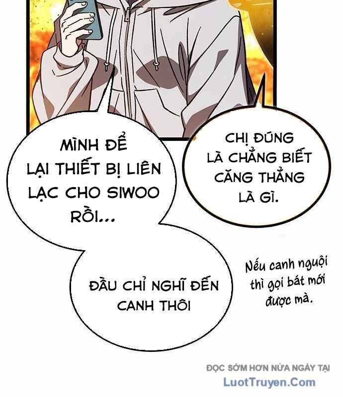 Công Chúa Hắc Viêm Lv.99 - Chapter 28 - Page 75