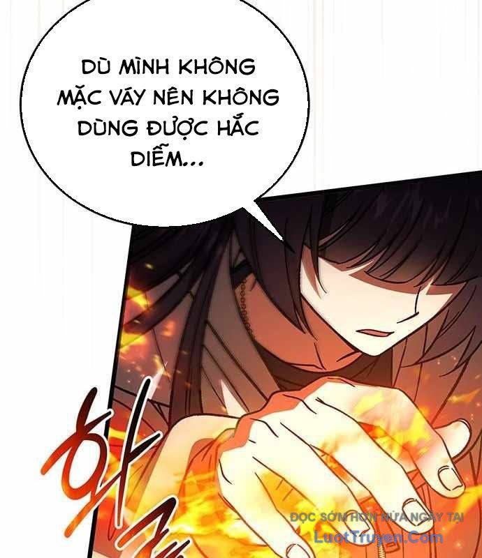 Công Chúa Hắc Viêm Lv.99 - Chapter 28 - Page 83