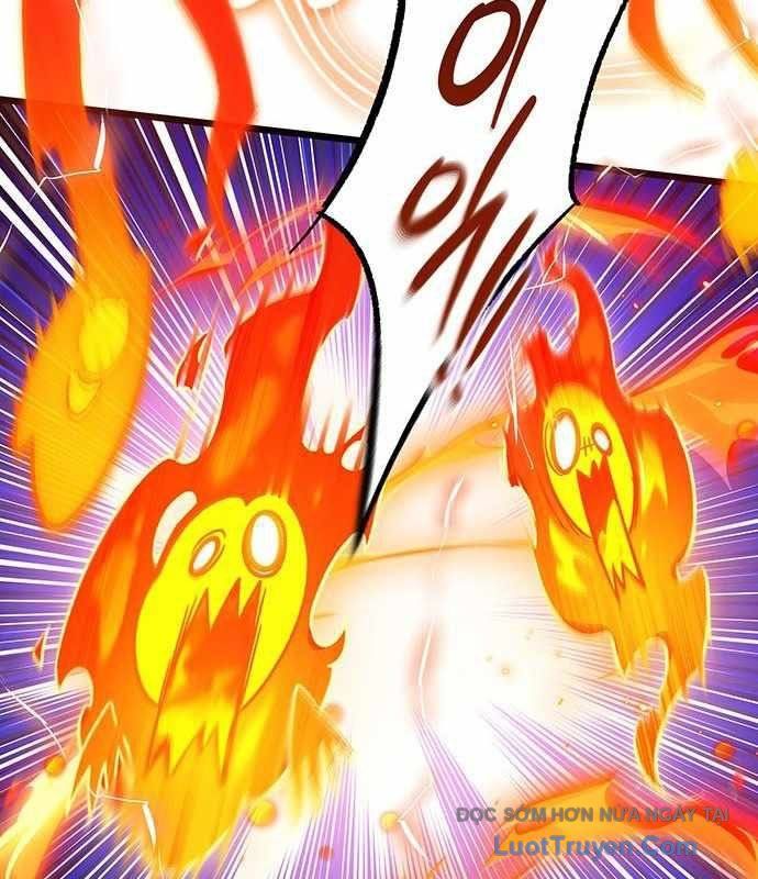 Công Chúa Hắc Viêm Lv.99 - Chapter 28 - Page 85