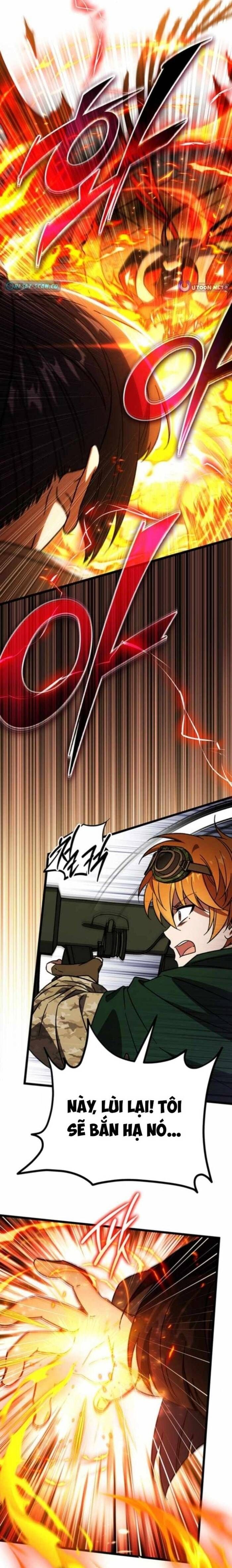 Công Chúa Hắc Viêm Lv.99 - Chapter 29 - Page 12