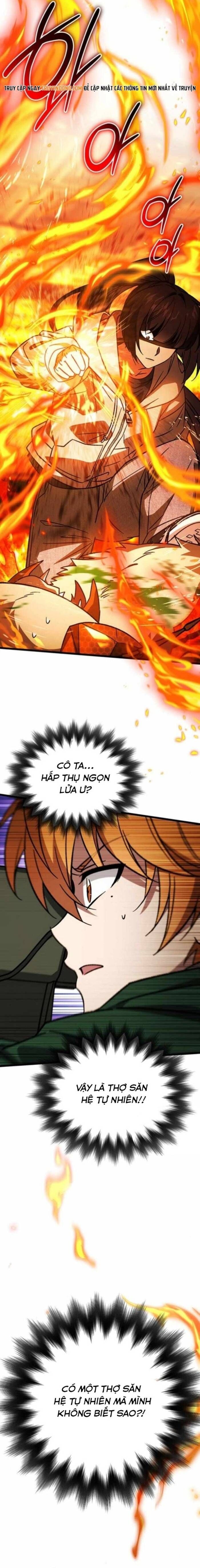 Công Chúa Hắc Viêm Lv.99 - Chapter 29 - Page 13