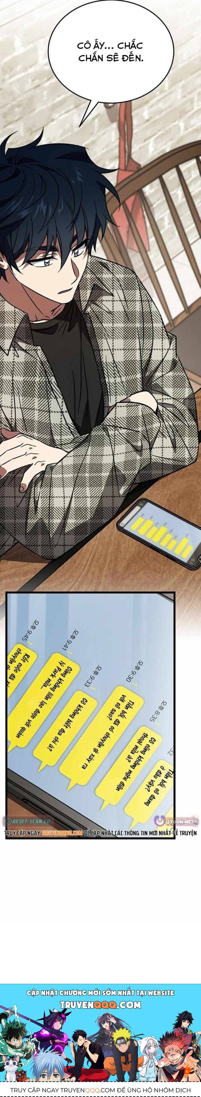 Công Chúa Hắc Viêm Lv.99 - Chapter 29 - Page 21