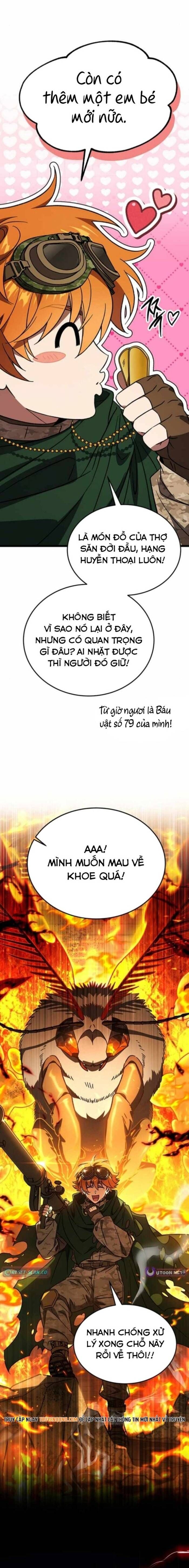 Công Chúa Hắc Viêm Lv.99 - Chapter 29 - Page 6