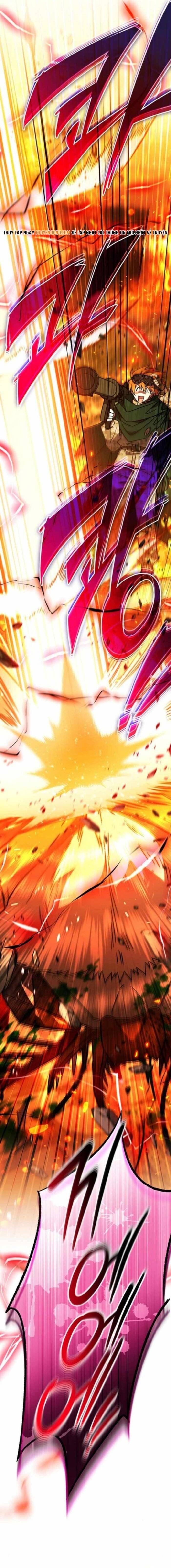 Công Chúa Hắc Viêm Lv.99 - Chapter 29 - Page 8