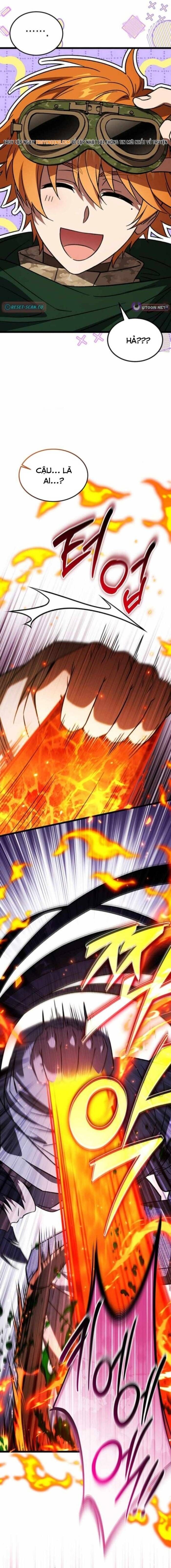 Công Chúa Hắc Viêm Lv.99 - Chapter 29 - Page 9