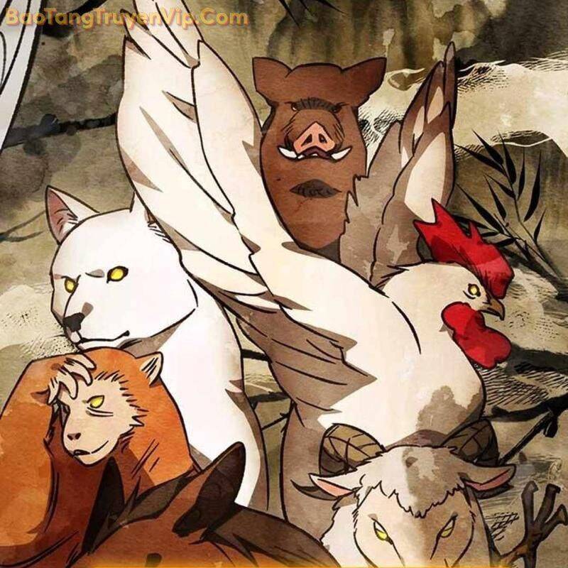 Công Chúa Hắc Viêm Lv.99 - Chapter 3 - Page 107