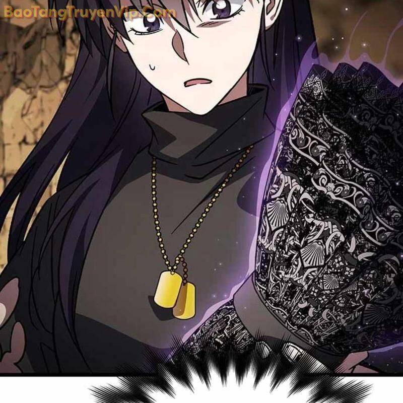 Công Chúa Hắc Viêm Lv.99 - Chapter 3 - Page 206