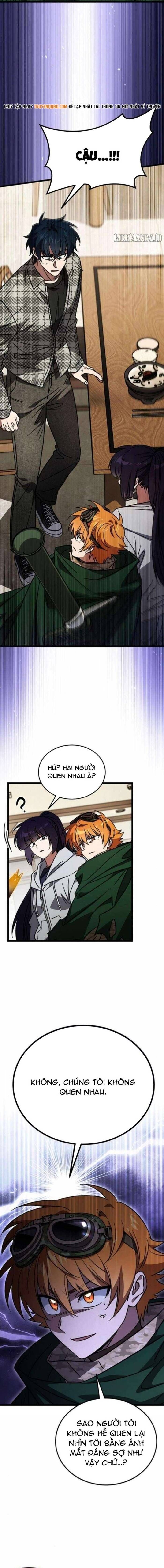 Công Chúa Hắc Viêm Lv.99 - Chapter 30 - Page 19