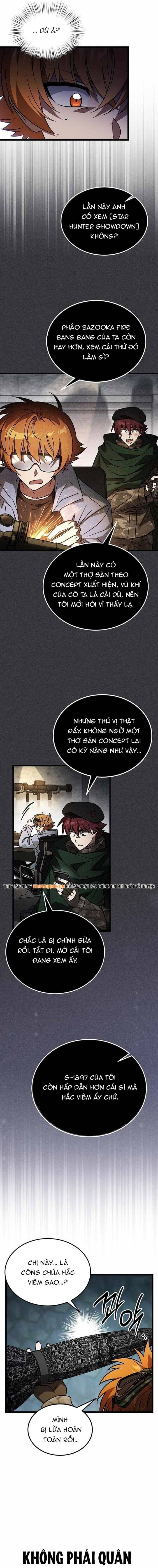 Công Chúa Hắc Viêm Lv.99 - Chapter 32 - Page 14