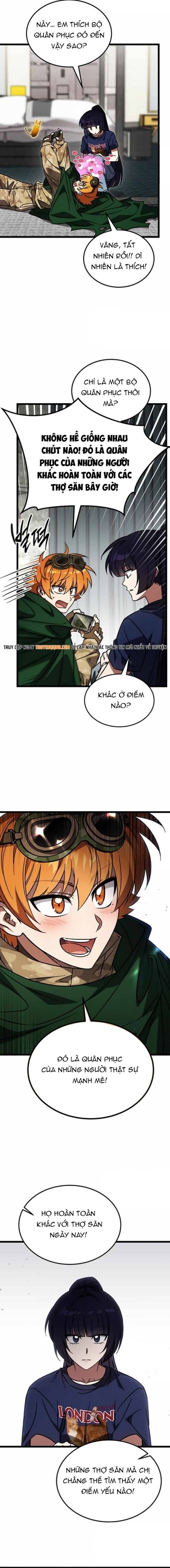 Công Chúa Hắc Viêm Lv.99 - Chapter 33 - Page 13