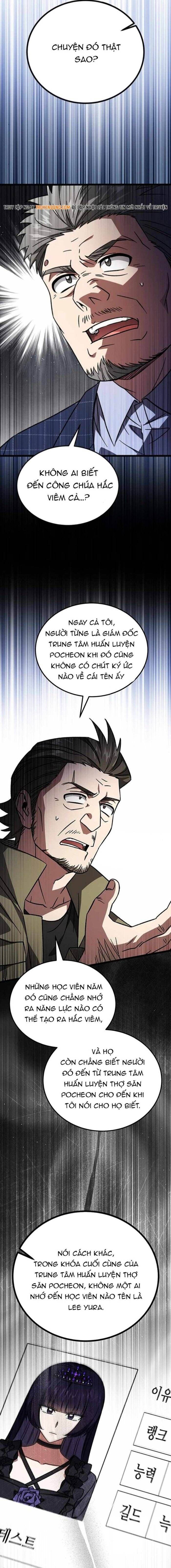 Công Chúa Hắc Viêm Lv.99 - Chapter 33 - Page 18