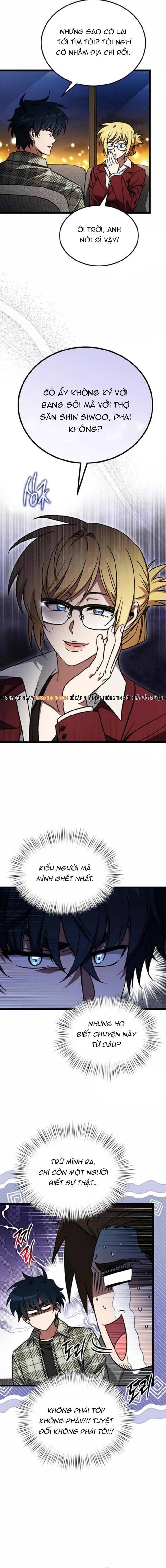 Công Chúa Hắc Viêm Lv.99 - Chapter 33 - Page 6