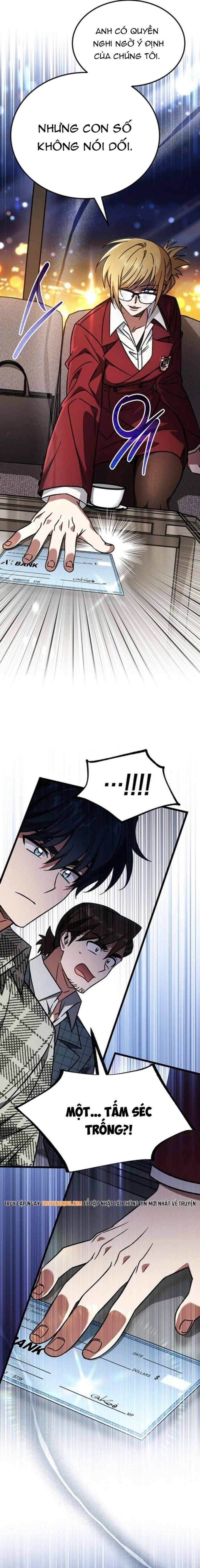 Công Chúa Hắc Viêm Lv.99 - Chapter 33 - Page 7