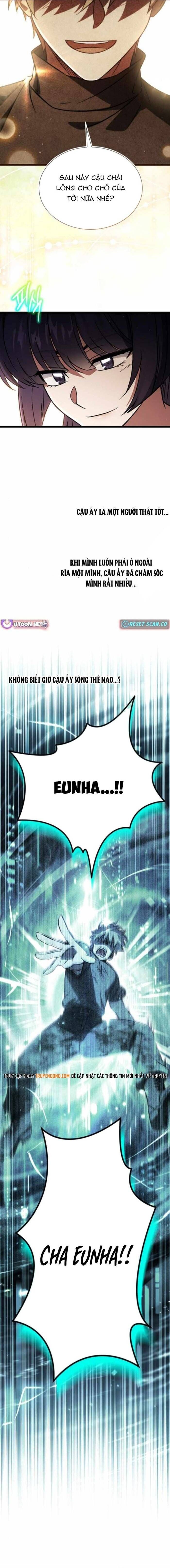 Công Chúa Hắc Viêm Lv.99 - Chapter 34 - Page 12