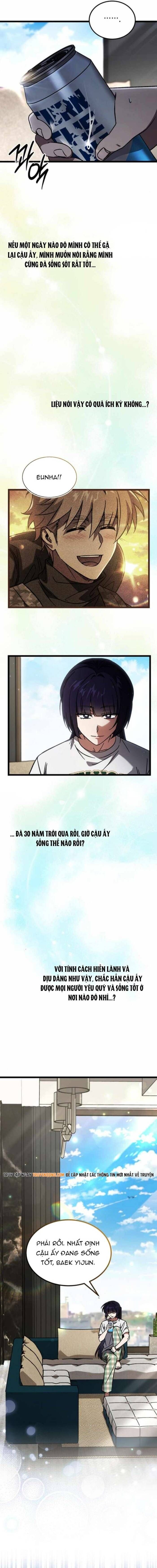 Công Chúa Hắc Viêm Lv.99 - Chapter 34 - Page 13