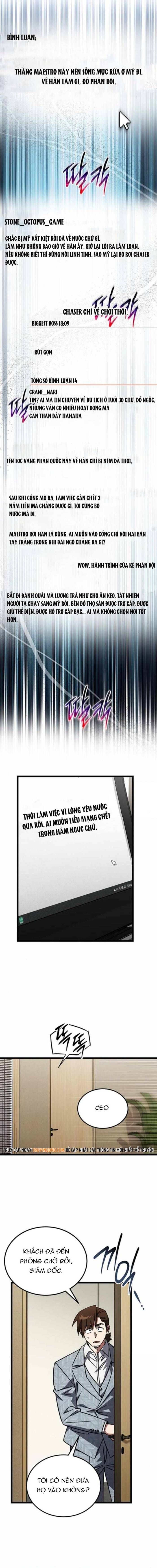 Công Chúa Hắc Viêm Lv.99 - Chapter 34 - Page 14