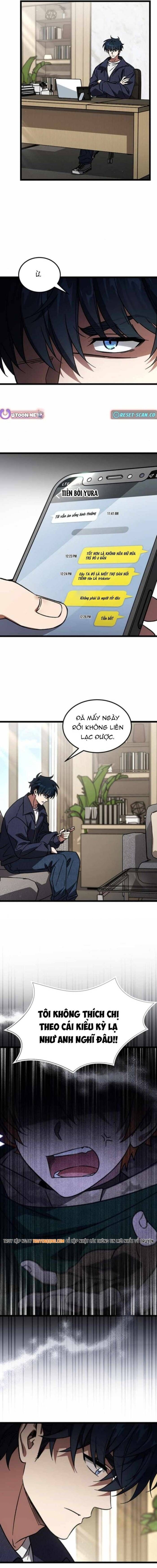 Công Chúa Hắc Viêm Lv.99 - Chapter 34 - Page 15