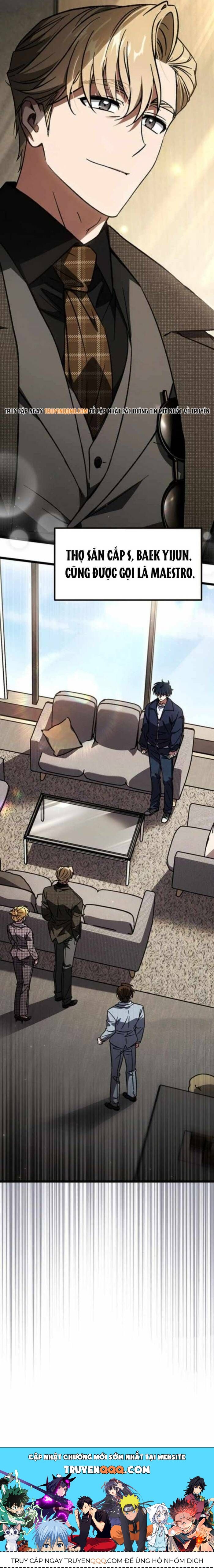 Công Chúa Hắc Viêm Lv.99 - Chapter 34 - Page 17