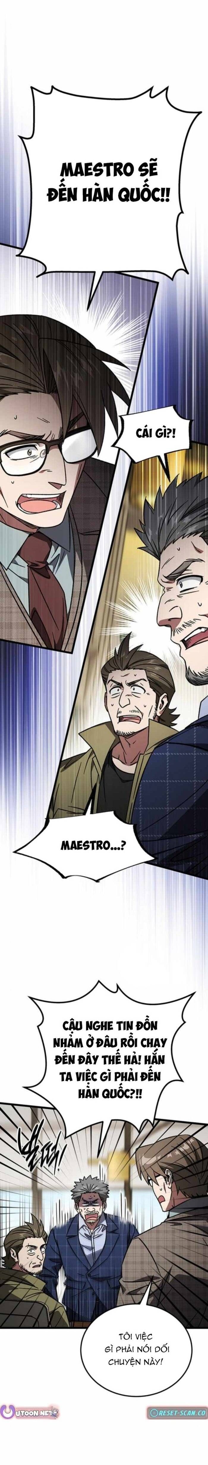 Công Chúa Hắc Viêm Lv.99 - Chapter 34 - Page 3