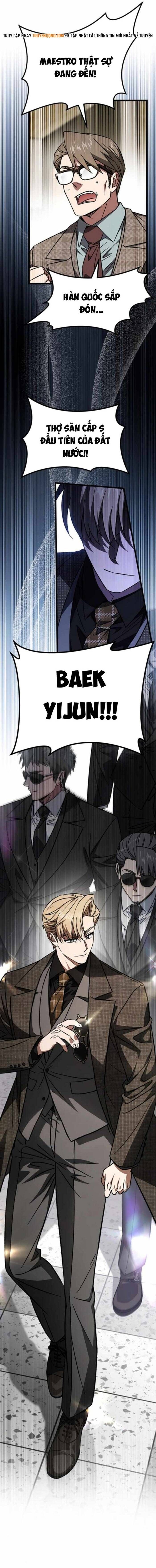 Công Chúa Hắc Viêm Lv.99 - Chapter 34 - Page 4