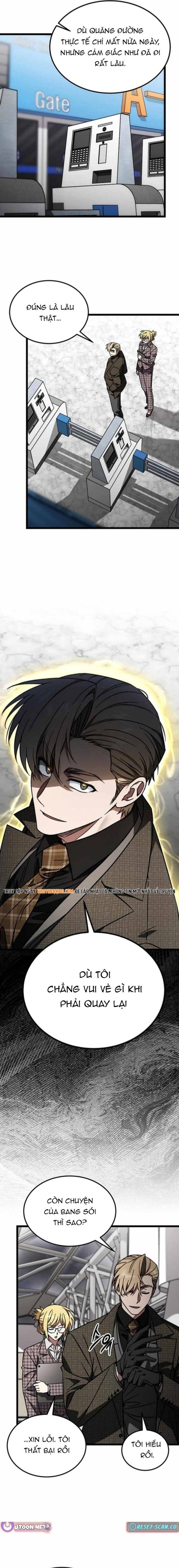 Công Chúa Hắc Viêm Lv.99 - Chapter 34 - Page 6