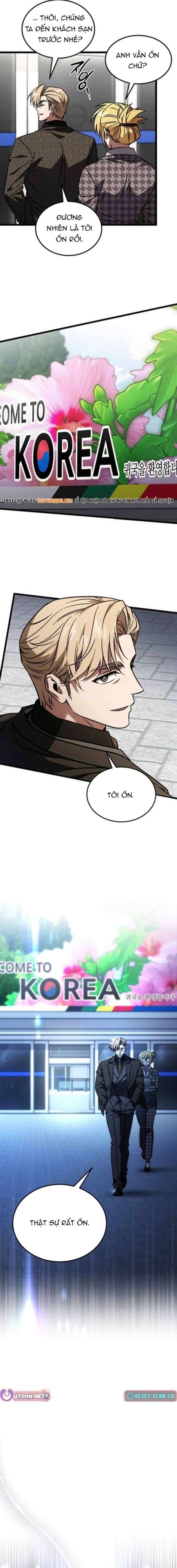 Công Chúa Hắc Viêm Lv.99 - Chapter 34 - Page 9