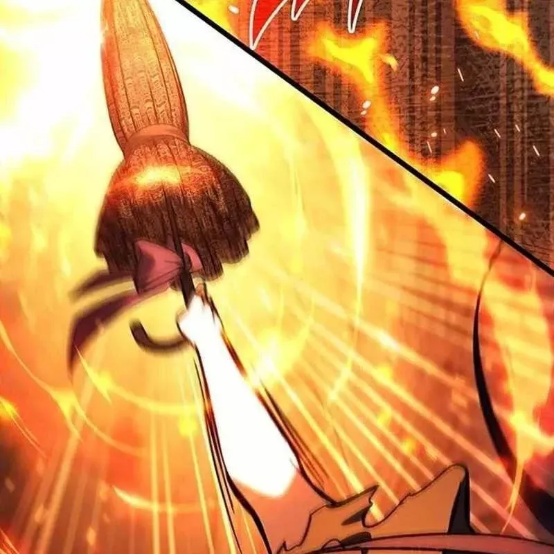 Công Chúa Hắc Viêm Lv.99 - Chapter 4 - Page 123