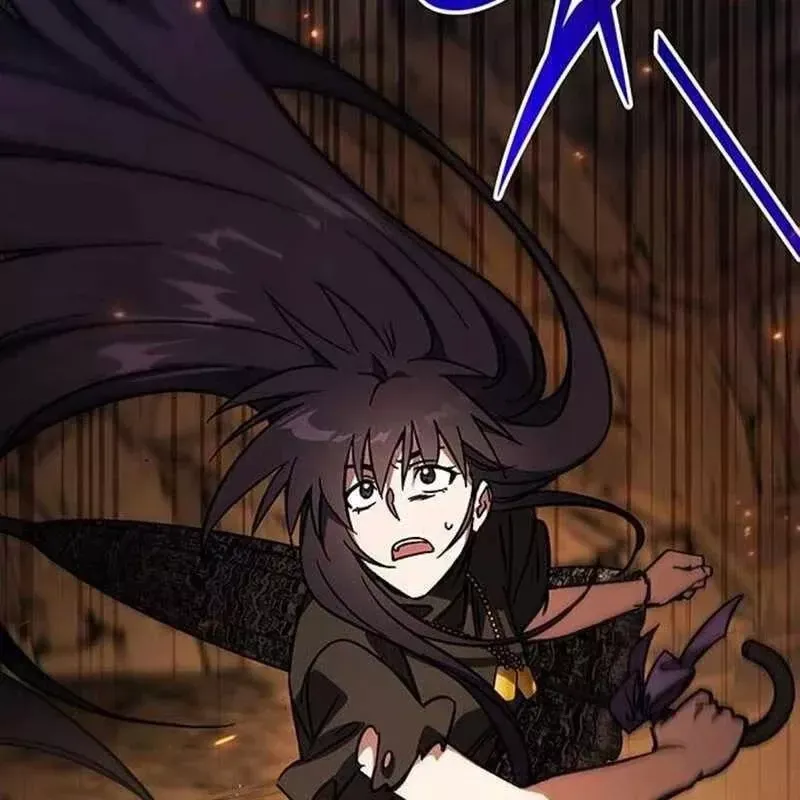 Công Chúa Hắc Viêm Lv.99 - Chapter 4 - Page 158