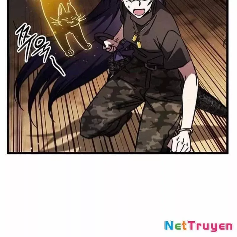 Công Chúa Hắc Viêm Lv.99 - Chapter 4 - Page 5