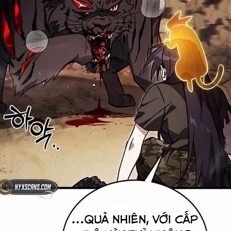 Công Chúa Hắc Viêm Lv.99 - Chapter 4 - Page 53