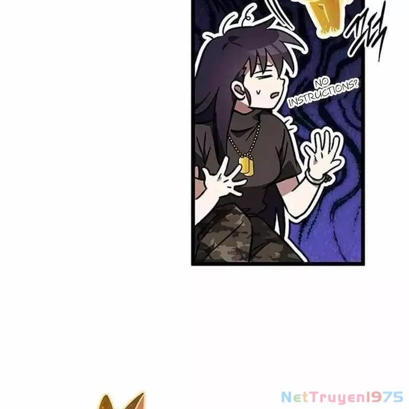 Công Chúa Hắc Viêm Lv.99 - Chapter 4 - Page 74