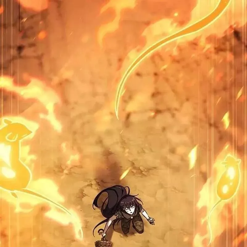 Công Chúa Hắc Viêm Lv.99 - Chapter 4 - Page 92