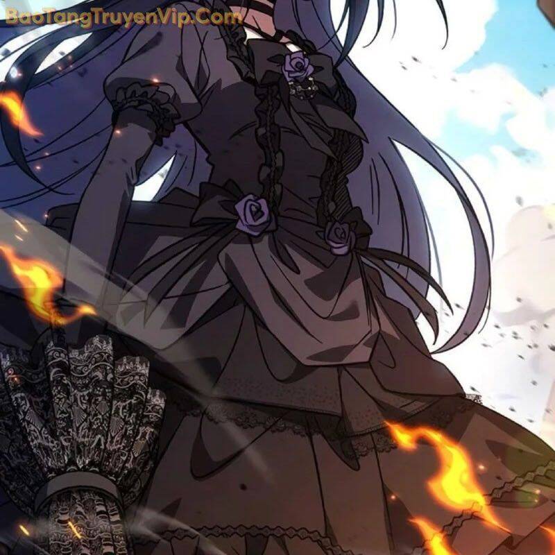 Công Chúa Hắc Viêm Lv.99 - Chapter 5 - Page 140