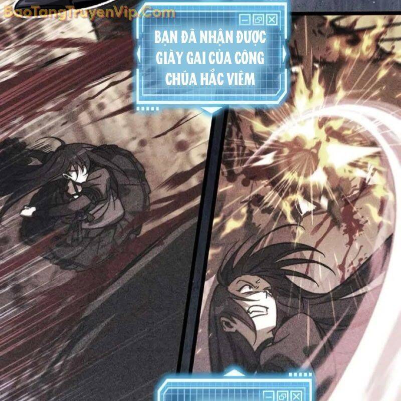 Công Chúa Hắc Viêm Lv.99 - Chapter 5 - Page 155