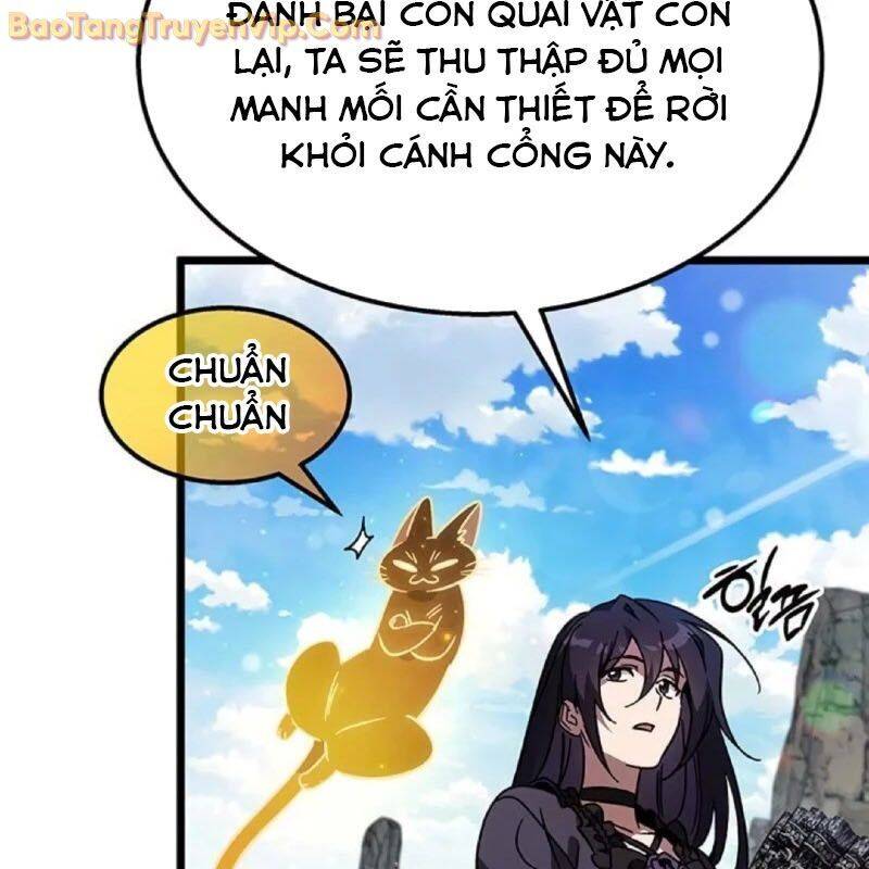 Công Chúa Hắc Viêm Lv.99 - Chapter 5 - Page 158