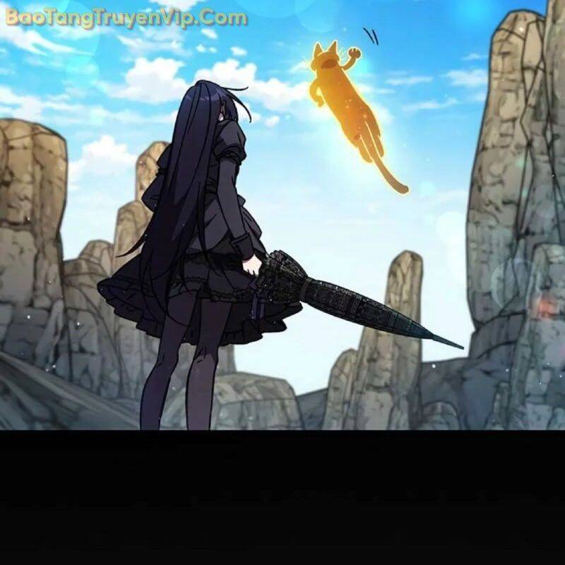 Công Chúa Hắc Viêm Lv.99 - Chapter 5 - Page 165