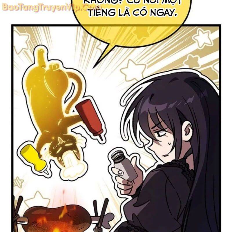 Công Chúa Hắc Viêm Lv.99 - Chapter 5 - Page 173