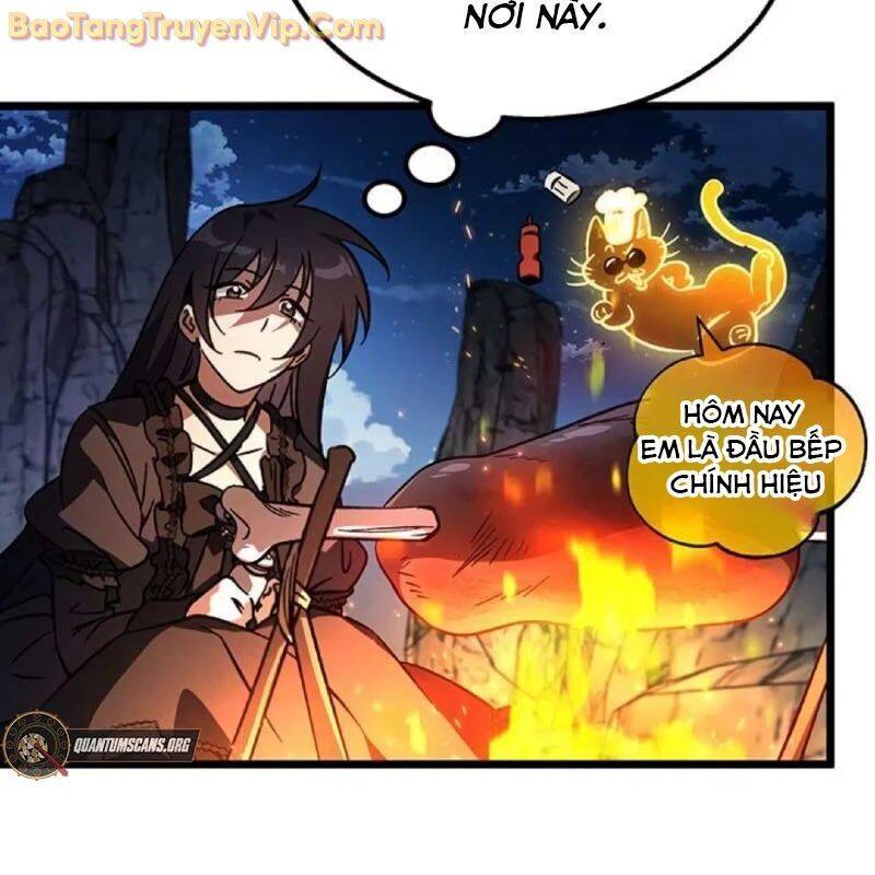 Công Chúa Hắc Viêm Lv.99 - Chapter 5 - Page 176