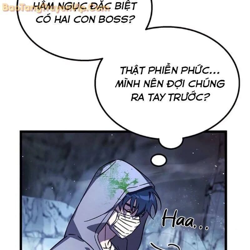 Công Chúa Hắc Viêm Lv.99 - Chapter 5 - Page 55