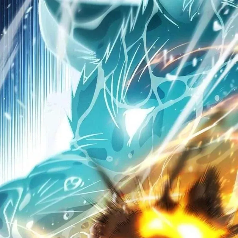 Công Chúa Hắc Viêm Lv.99 - Chapter 6 - Page 106