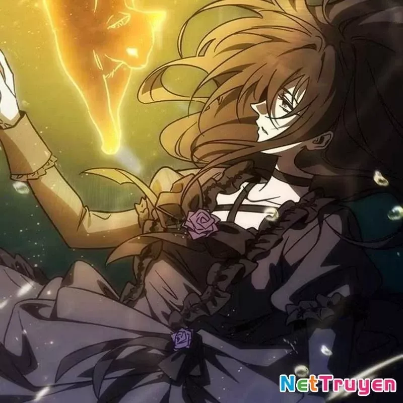 Công Chúa Hắc Viêm Lv.99 - Chapter 6 - Page 135