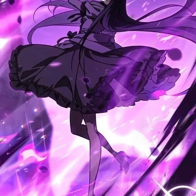 Công Chúa Hắc Viêm Lv.99 - Chapter 6 - Page 181