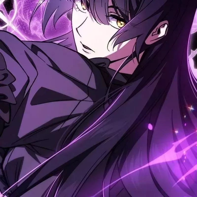 Công Chúa Hắc Viêm Lv.99 - Chapter 6 - Page 183